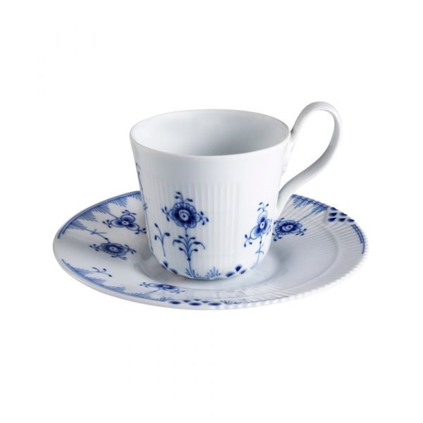 Royal Copenhagen Blue Elements Kuppi Vadilla 25 Cl