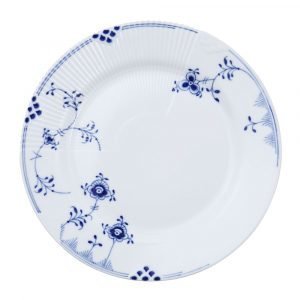 Royal Copenhagen Blue Elements Lautanen 22 Cm