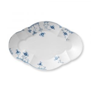 Royal Copenhagen Blue Elements Vati 38 Cm