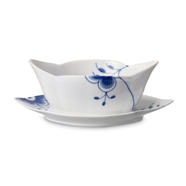 Royal Copenhagen Blue Fluted Mega Kastikekulho 55 Cl