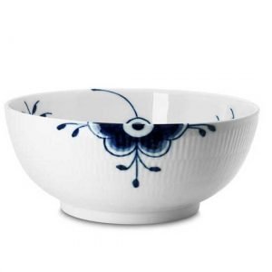 Royal Copenhagen Blue Fluted Mega Kulho 1