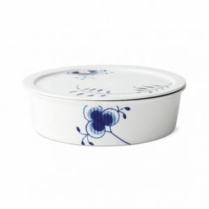 Royal Copenhagen Blue Fluted Mega Kulho Kannella 145 Cl