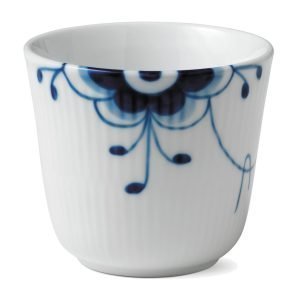 Royal Copenhagen Blue Fluted Mega Muki 26 Cl