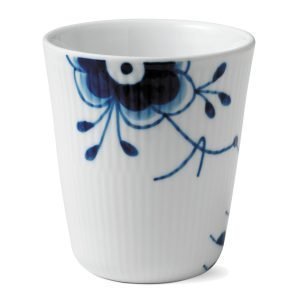 Royal Copenhagen Blue Fluted Mega Muki 29 Cl