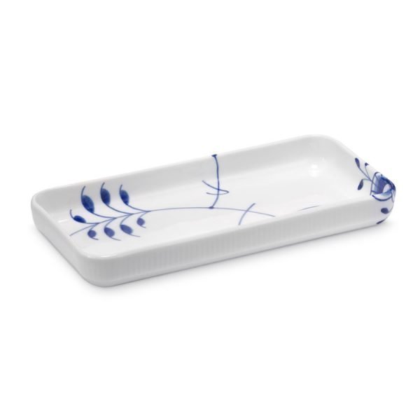 Royal Copenhagen Blue Fluted Mega Tarjoiluvati 240 Mm