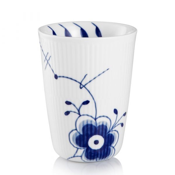 Royal Copenhagen Blue Fluted Mega Termomuki 39 Cl