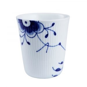 Royal Copenhagen Blue Fluted Mega Termoskuppi 29 Cl