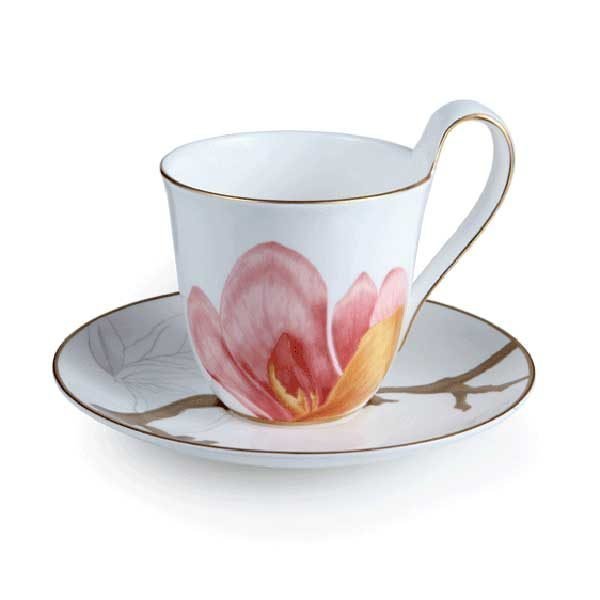 Royal Copenhagen Flora Kuppi Vadilla Magnolia 27 Cl