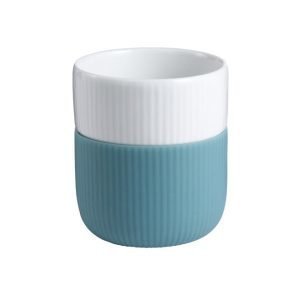 Royal Copenhagen Fluted Contrast Muki Opaali 33 Cl