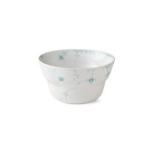 Royal Copenhagen Multicoloured Elements Kulho Aqua 3