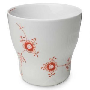 Royal Copenhagen Multicoloured Elements Termomuki Coral 35 Cl