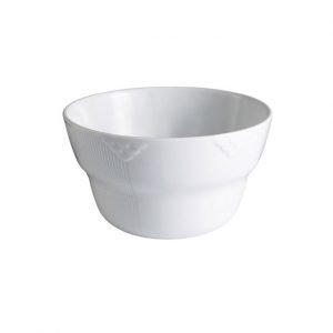 Royal Copenhagen White Elements Kulho 1