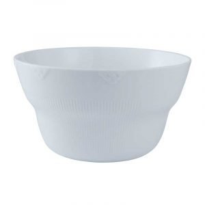 Royal Copenhagen White Elements Kulho 3