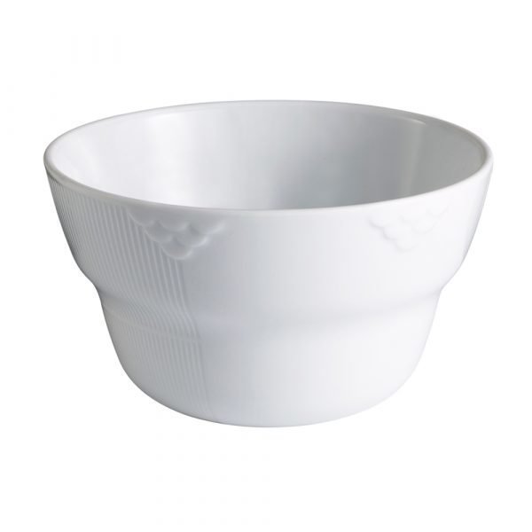 Royal Copenhagen White Elements Kulho 65 Cl