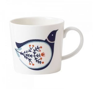 Royal Doulton Fable Accents Muki Lintu 40 Cl