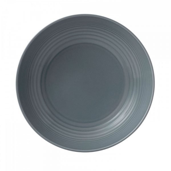 Royal Doulton Maze Grey Pastakulho 24 Cm