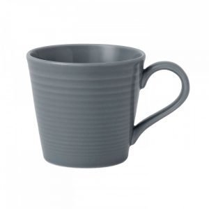 Royal Doulton Maze Grey Suuri Muki