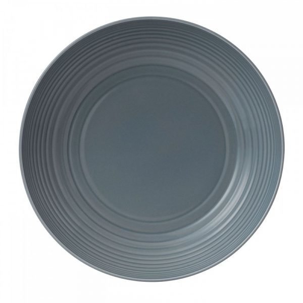 Royal Doulton Maze Grey Tarjoilukulho 30 Cm