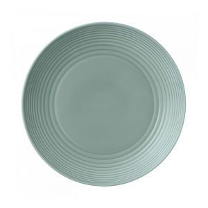 Royal Doulton Maze Teal Lautanen 28 Cm