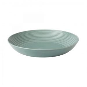 Royal Doulton Maze Teal Tarjoilukulho 30 Cm