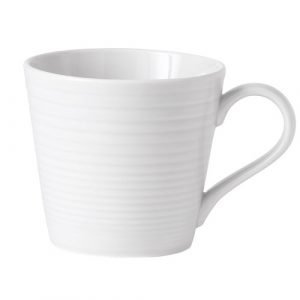 Royal Doulton Maze White Iso Muki