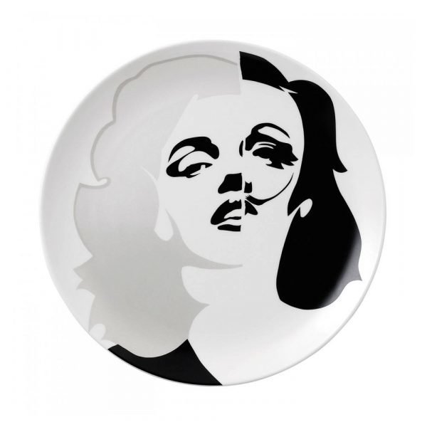 Royal Doulton Street Art Lautanen Marilyn Marlene 27 Cm