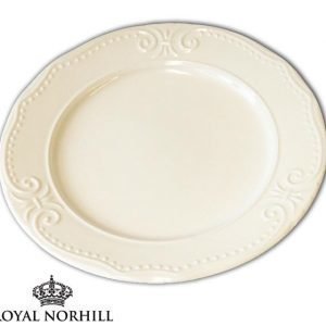 Royal Norhill Ruokalautanen 27 Cm