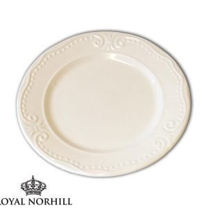 Royal Norhill Salaattilautanen 19 Cm