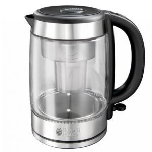 Russell Hobbs Clarity Vedenkeitin 2200 W