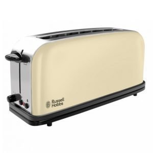 Russell Hobbs Cream Leivänpaahdin