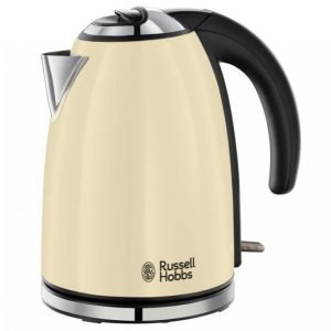 Russell Hobbs Cream Vedenkeitin