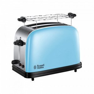 Russell Hobbs Heavenly Blue 2 Viipaleen Leivänpaahdin