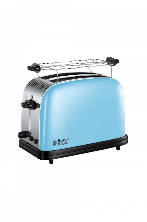 Russell Hobbs Heavenly Blue 2 Viipaleen Leivänpaahdin