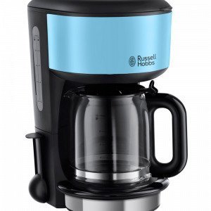 Russell Hobbs Heavenly Blue Kahvinkeitin