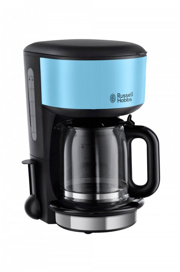 Russell Hobbs Heavenly Blue Kahvinkeitin