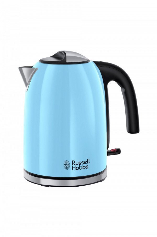 Russell Hobbs Heavenly Blue Vedenkeitin 1