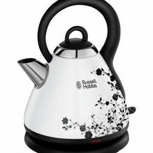 Russell Hobbs Legacy Floral Vedenkeitin