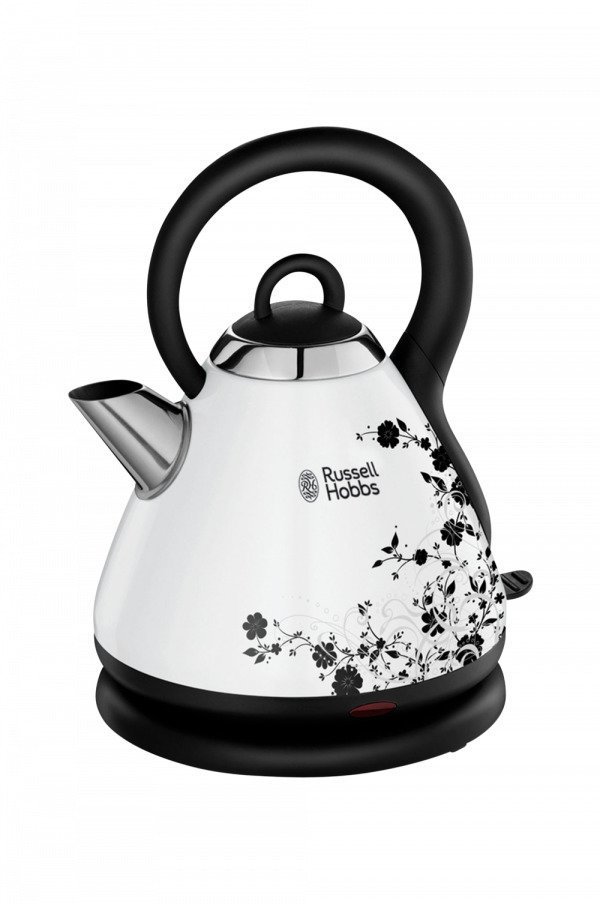 Russell Hobbs Legacy Floral Vedenkeitin