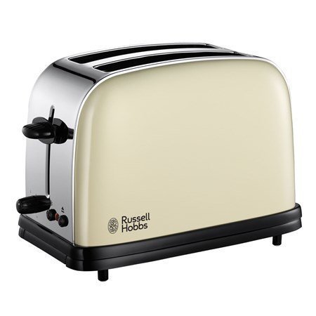 Russell Hobbs Leivänpaahdin Cream