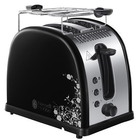 Russell Hobbs Leivänpaahdin Legacy Floral