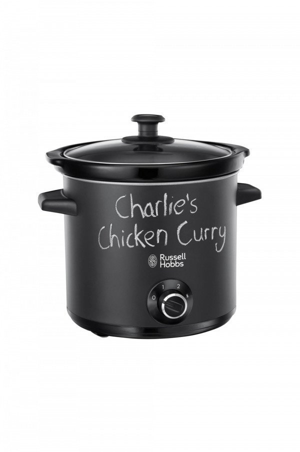 Russell Hobbs Slow Cooker Haudutuspata 3