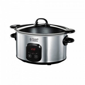 Russell Hobbs Slow Cooker Haudutuspata 6