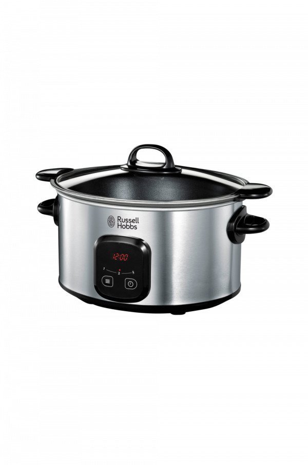 Russell Hobbs Slow Cooker Haudutuspata 6