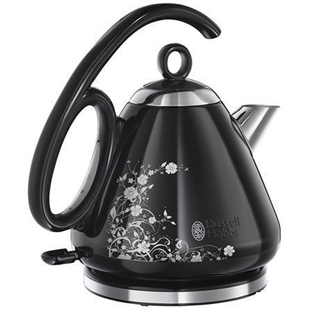 Russell Hobbs vedenkeitin Legacy Floral