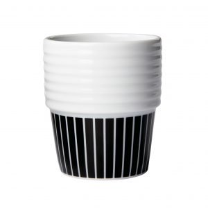 Rörstrand Filippa K Espressomuki Pinstripes 14 Cl 2 Kpl