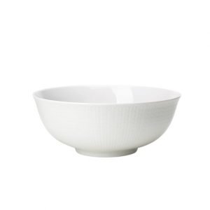 Rörstrand Swedish Grace Kulho Lumi 1 L