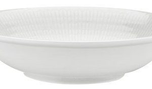 Rörstrand Swedish grace Lumi Lautanen syvä 19 cm