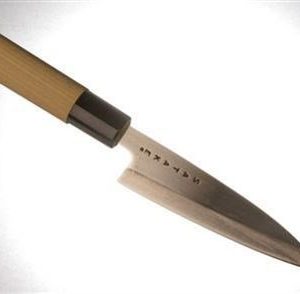 SATAKE Petty 12 cm mangoliapuukahva