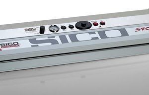 SICO Kitchenware Tyhjiöpakkauslaite SICO S-Line 700C