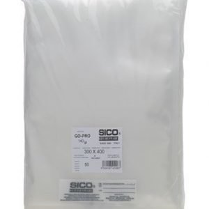 SICO Kitchenware Vakuumipusseja 30x40 cm 50 kpl